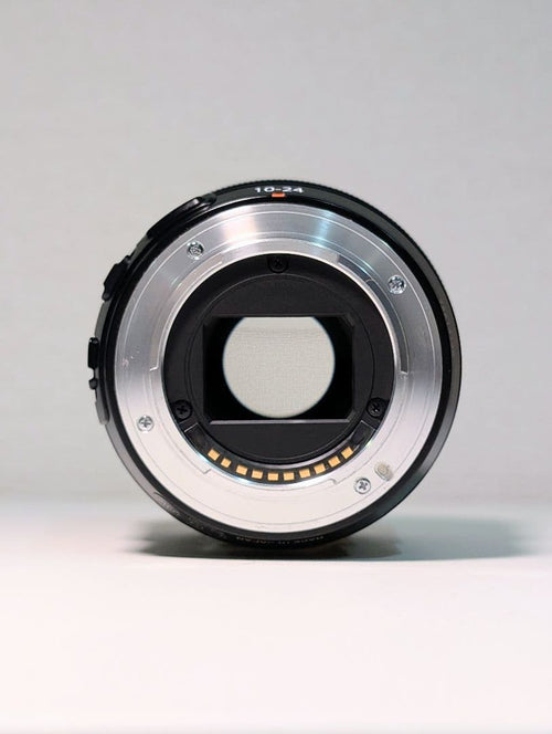 Fujifilm Zoom Lenses Fujinon Xf 10-24Mm F4 R Ois