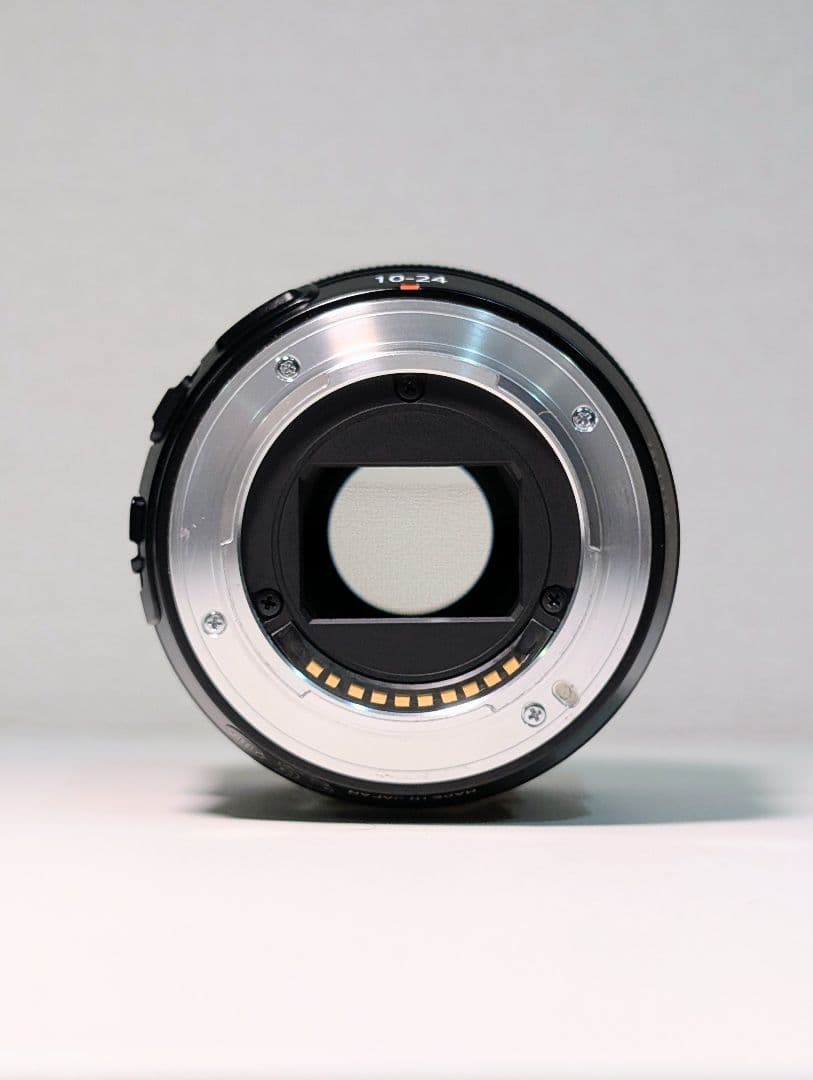 Fujifilm Zoom Lenses Fujinon Xf 10-24Mm F4 R Ois
