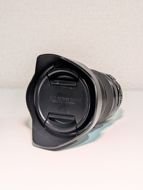 Fujifilm Zoom Lenses Fujinon Xf 10-24Mm F4 R Ois