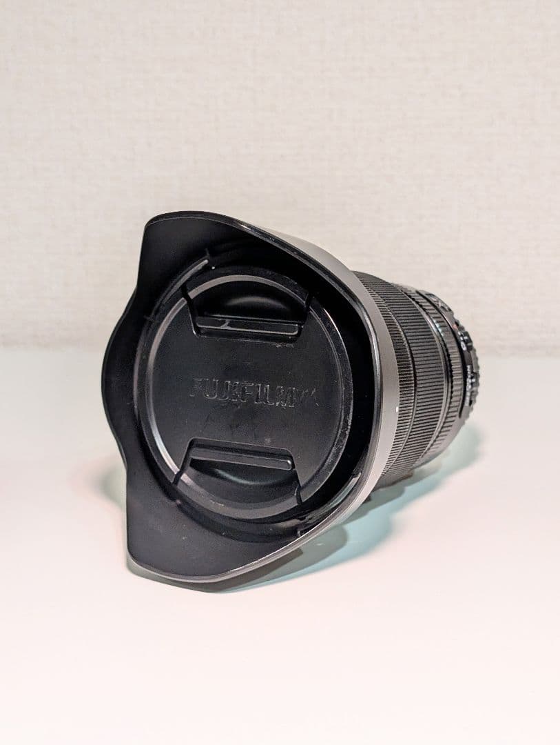 Fujifilm Zoom Lenses Fujinon Xf 10-24Mm F4 R Ois