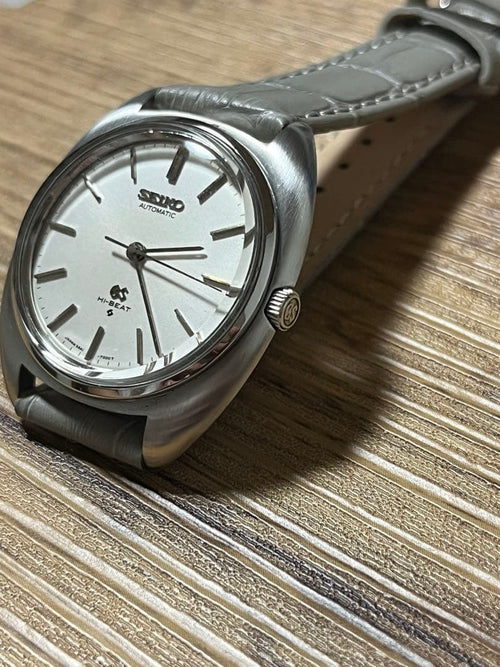 Grand Seiko Automatic Watches Oh 5641-7000