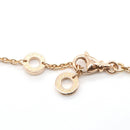 Bvlgari Necklace 350815 41/43Cm K18Pg
