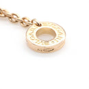 Bvlgari Necklace 350815 41/43Cm K18Pg