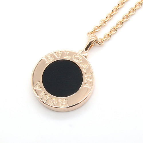 Bvlgari Necklace 350815 41/43Cm K18Pg