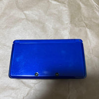 Nintendo 3Ds Consoles