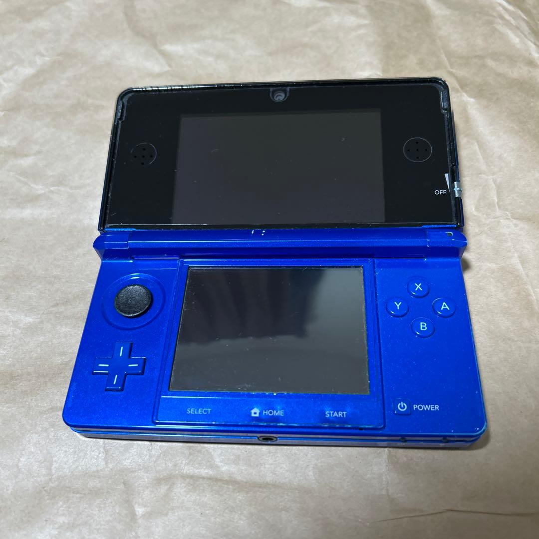 Nintendo 3Ds Consoles