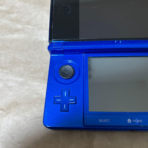 Nintendo 3Ds Consoles