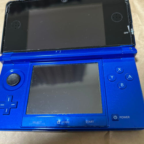 Nintendo 3Ds Consoles