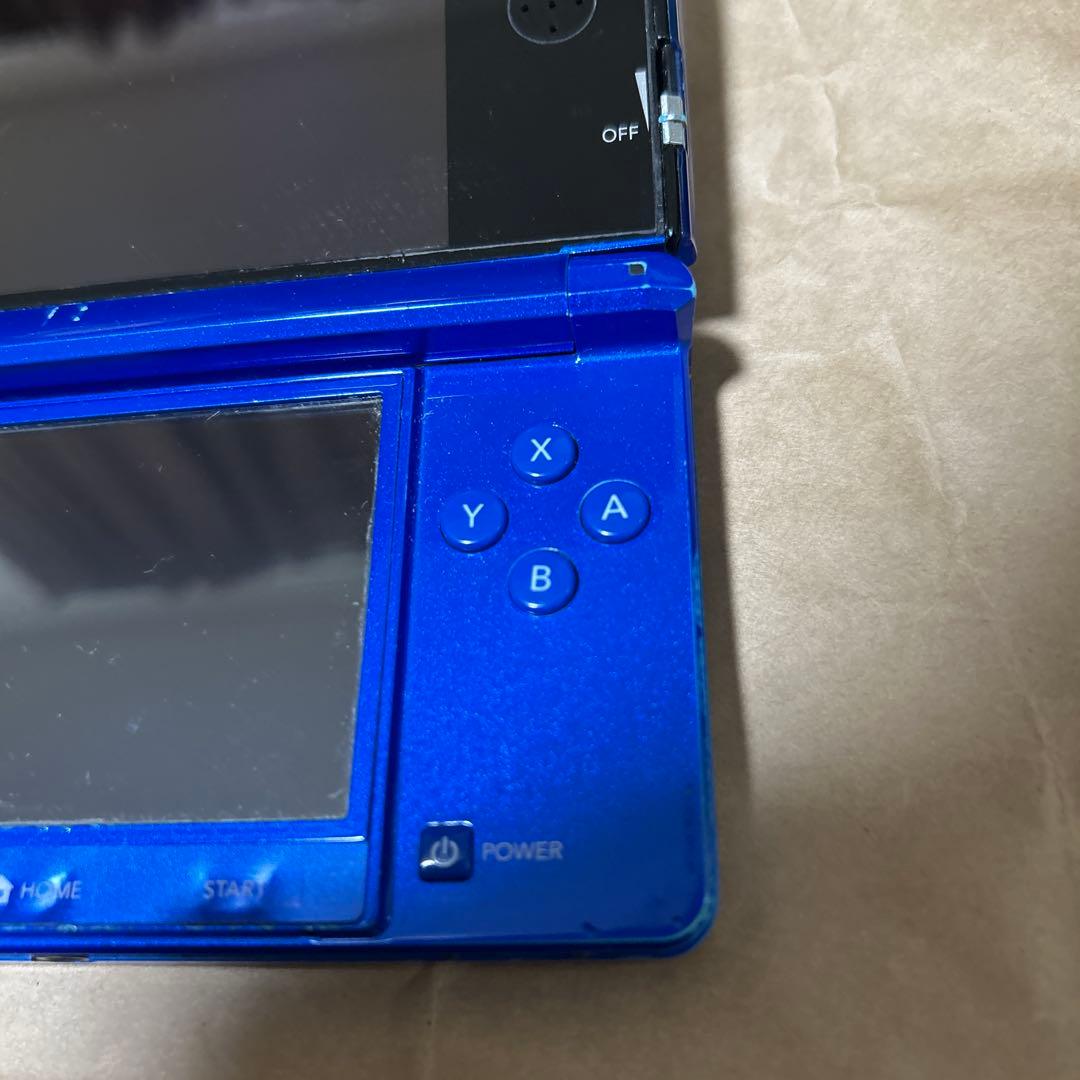 Nintendo 3Ds Consoles