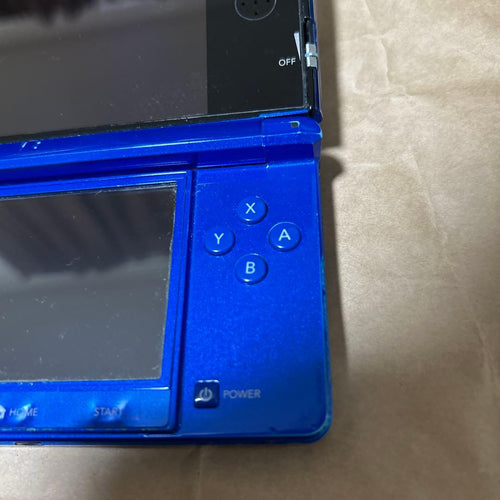Nintendo 3Ds Consoles