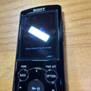 Sony Digital Audio Player Nw-S764 5 5985