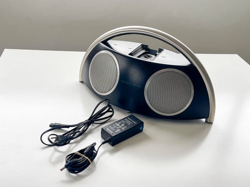 Harman Kardon Speaker Go Play