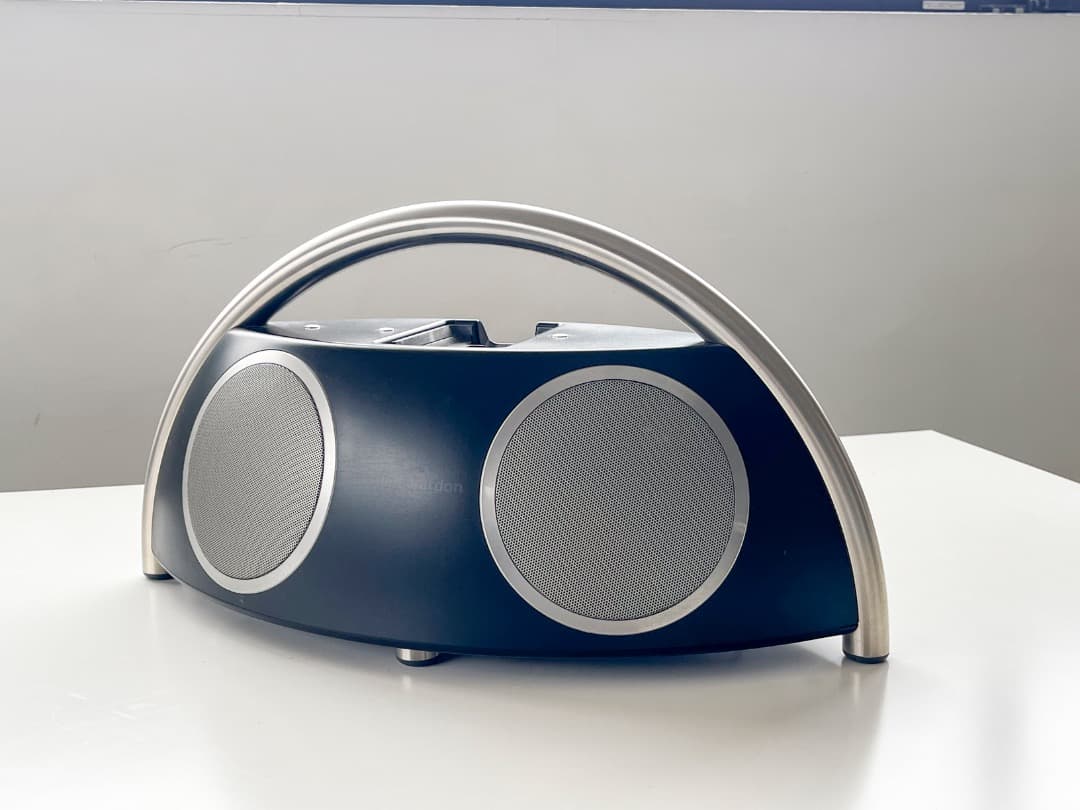 Harman Kardon Speaker Go Play
