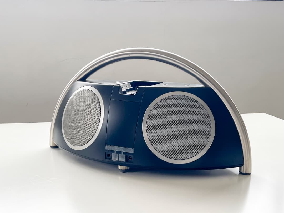Harman Kardon Speaker Go Play
