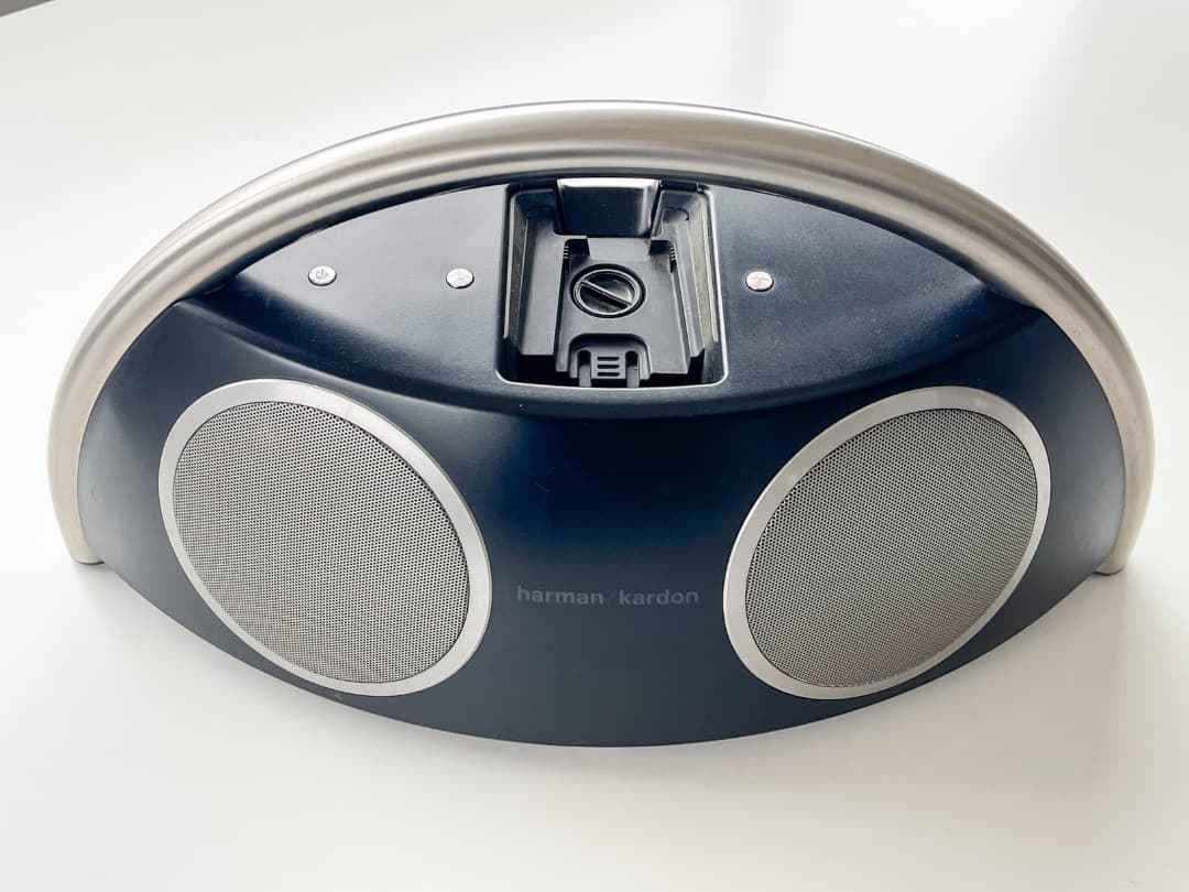 Harman Kardon Speaker Go Play