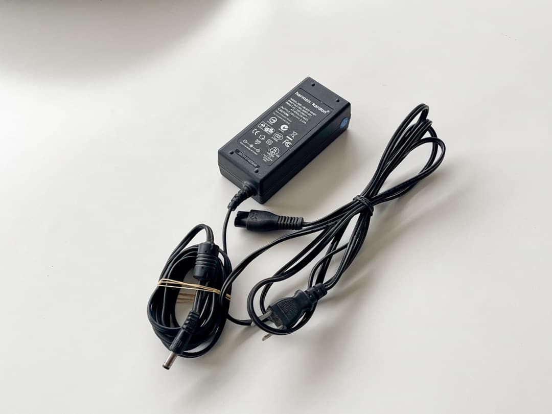 Harman Kardon Speaker Go Play