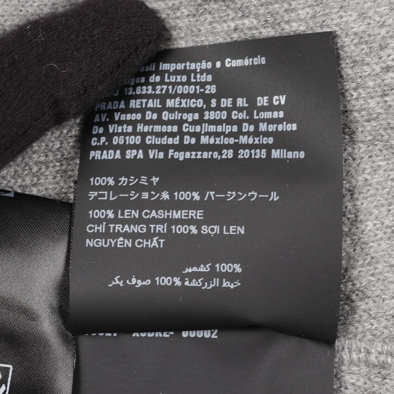 Prada Others Used A