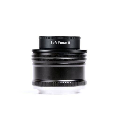 Others 8/21 31 Ii 50 Ef Lensbaby