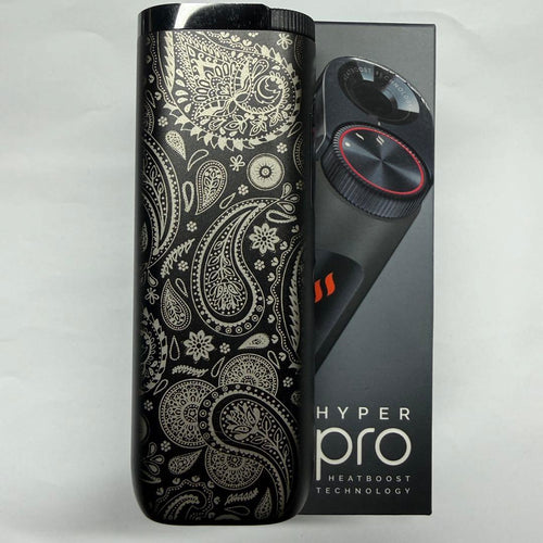 Glo Electronic Cigarette Body Hyper Pro