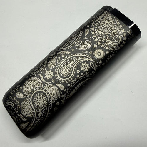 Glo Electronic Cigarette Body Hyper Pro