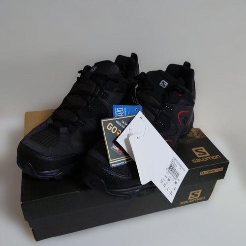 Sneakers Salomon Fortaleza Gtx