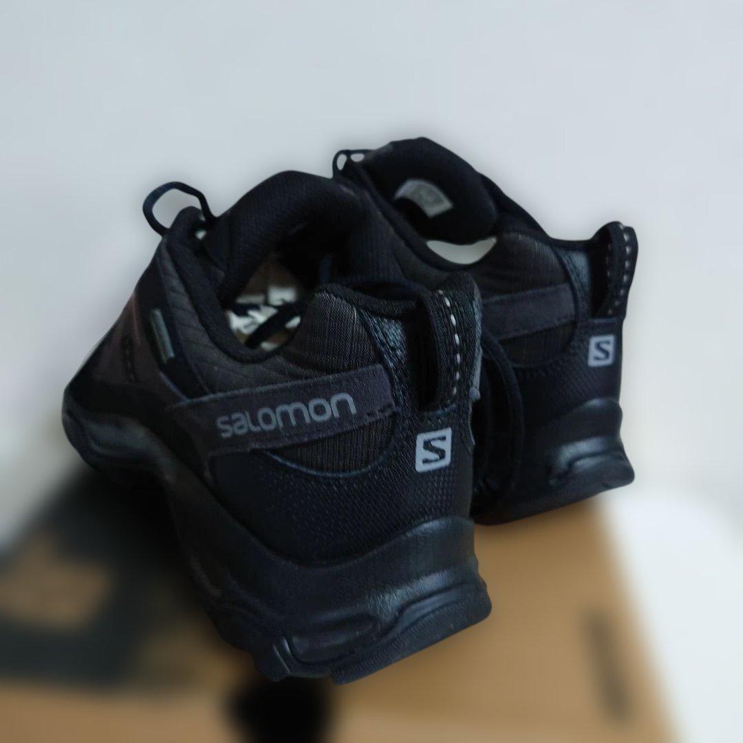Sneakers Salomon Fortaleza Gtx