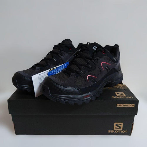Sneakers Salomon Fortaleza Gtx