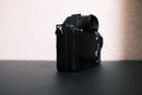 Sony Mirrorless Interchangeable Lens Cameras 7Iii