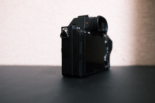 Sony Mirrorless Interchangeable Lens Cameras 7Iii