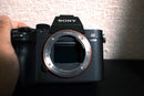 Sony Mirrorless Interchangeable Lens Cameras 7Iii