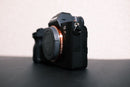 Sony Mirrorless Interchangeable Lens Cameras 7Iii