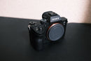 Sony Mirrorless Interchangeable Lens Cameras 7Iii