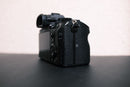 Sony Mirrorless Interchangeable Lens Cameras 7Iii