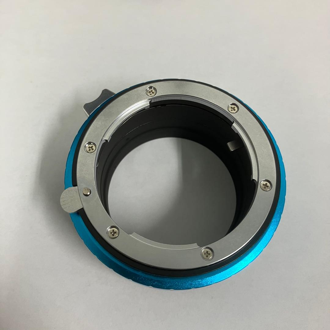 Conversion Lens Fotodiox Pro Canon Rf Nikon