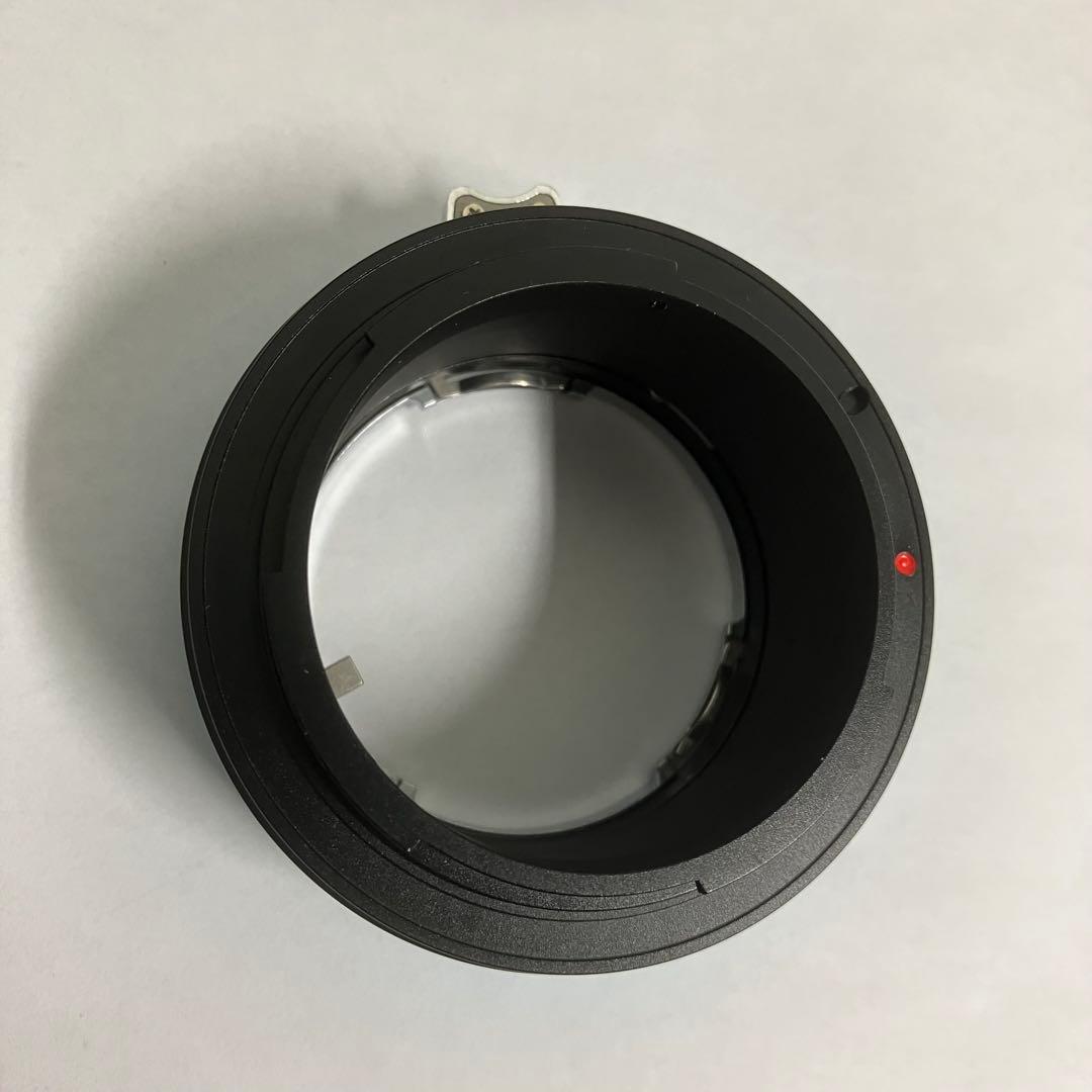 Conversion Lens Fotodiox Pro Canon Rf Nikon