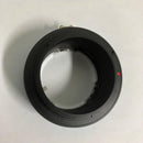 Conversion Lens Fotodiox Pro Canon Rf Nikon