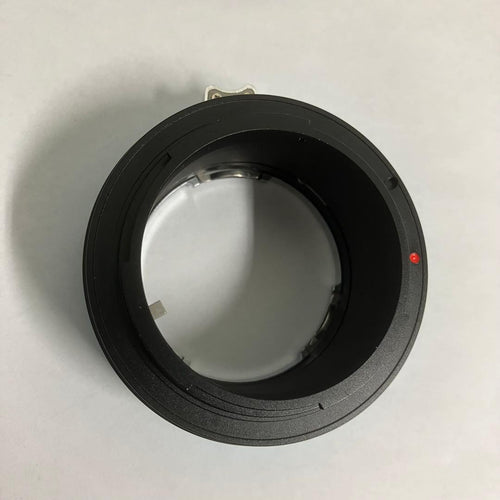 Conversion Lens Fotodiox Pro Canon Rf Nikon