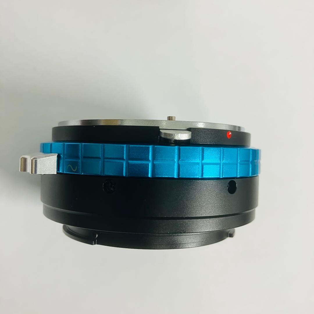 Conversion Lens Fotodiox Pro Canon Rf Nikon