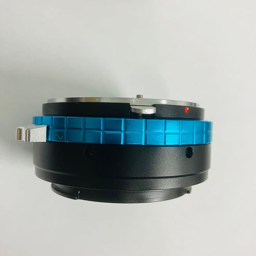 Conversion Lens Fotodiox Pro Canon Rf Nikon
