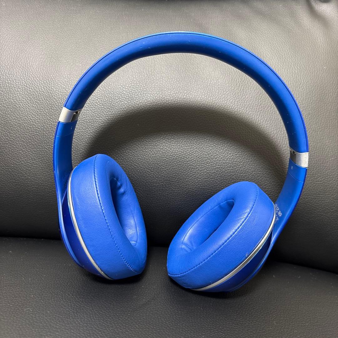 Beats By Dr. Dre Wired Headphones Beatsstudio2