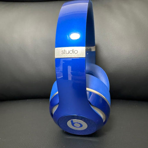 Beats By Dr. Dre Wired Headphones Beatsstudio2