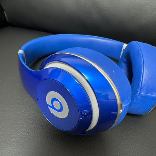 Beats By Dr. Dre Wired Headphones Beatsstudio2