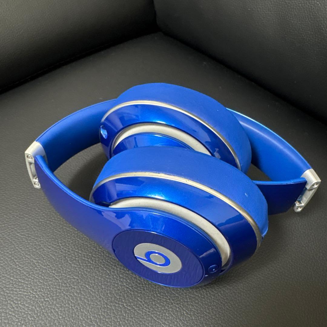 Beats By Dr. Dre Wired Headphones Beatsstudio2