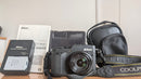 Nikon Compact Digital Camera Coolpix P7800