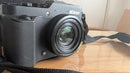 Nikon Compact Digital Camera Coolpix P7800