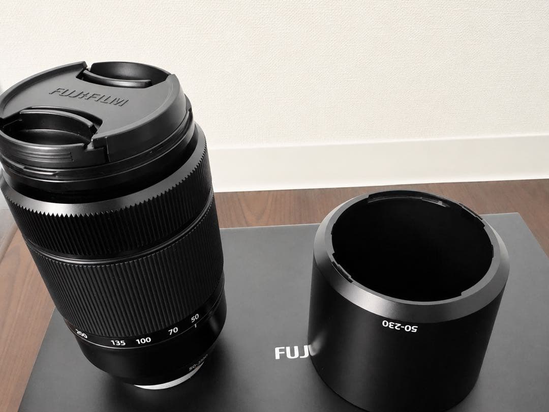 Mirrorless Interchangeable Lens Cameras Fujifilm X-S10 15-45 50-230