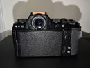 Mirrorless Interchangeable Lens Cameras Fujifilm X-S10 15-45 50-230