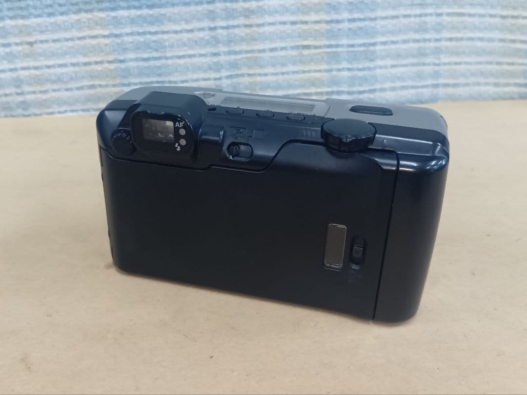 Pentax Compact Camera (Film) Espio 90Mc