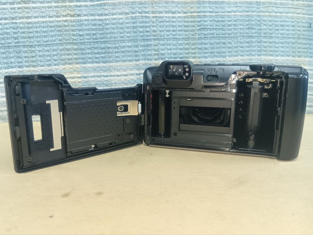 Pentax Compact Camera (Film) Espio 90Mc