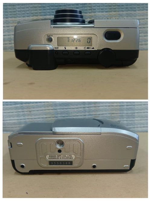 Pentax Compact Camera (Film) Espio 90Mc